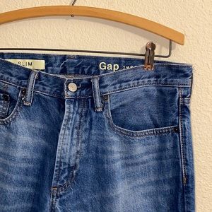 Gap Jeans